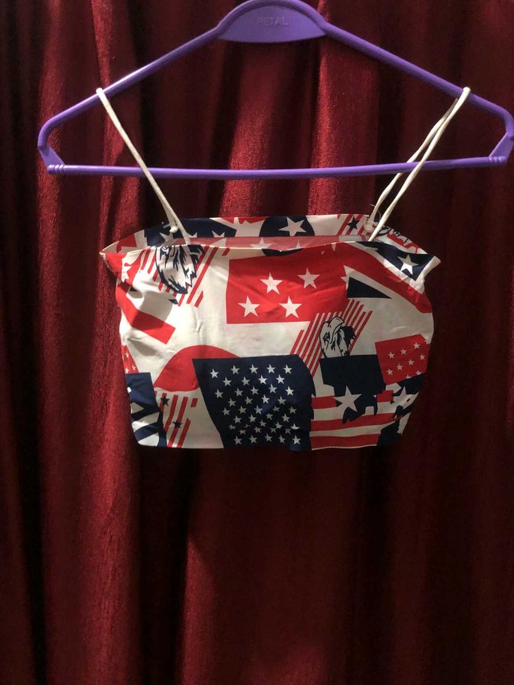 Tank Top.
