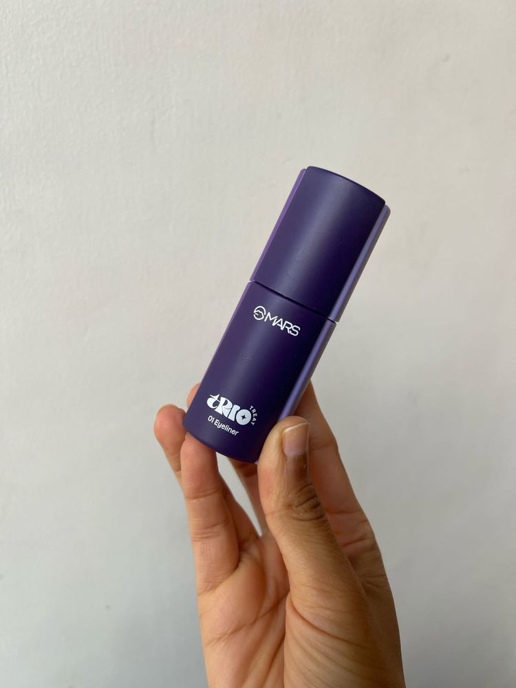 MARS 2 in 1 Eyeliner