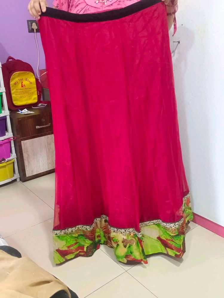 Beautiful Lehenga