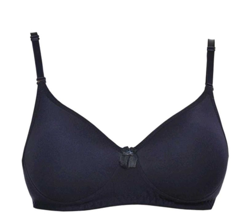 Non Wired Lightly Padded Bra