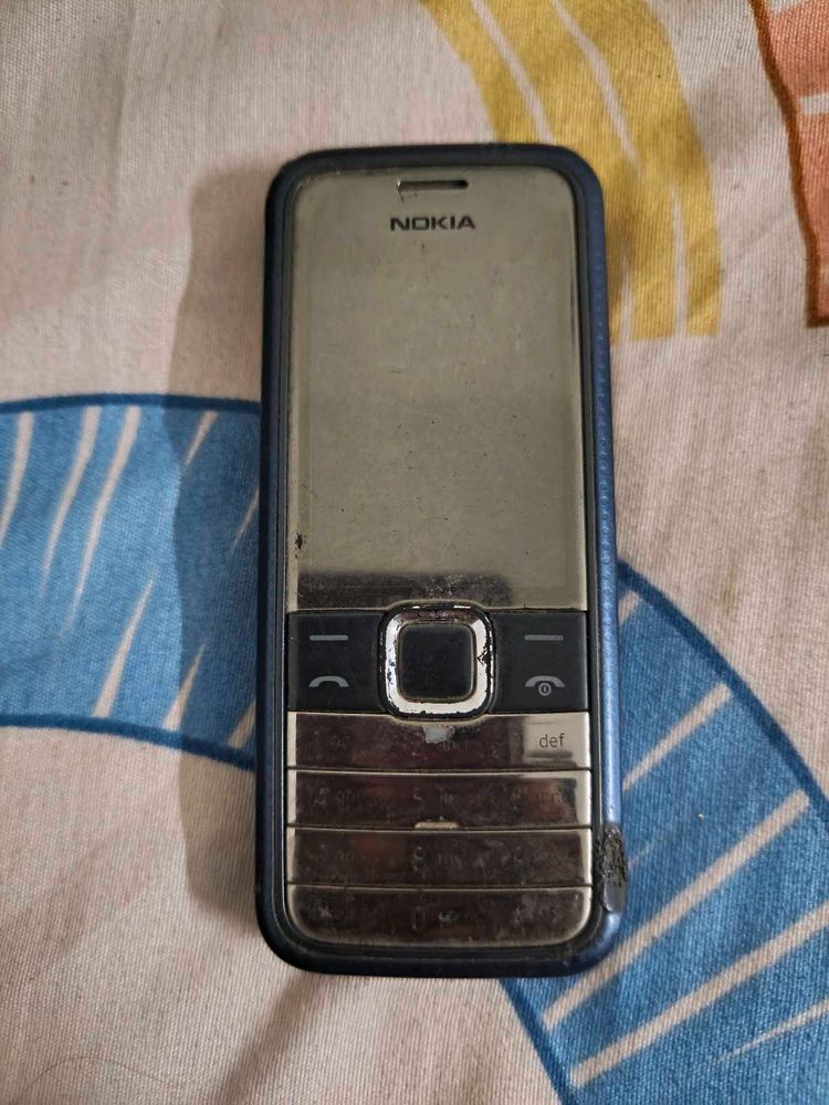 Nokia 7310 supernova