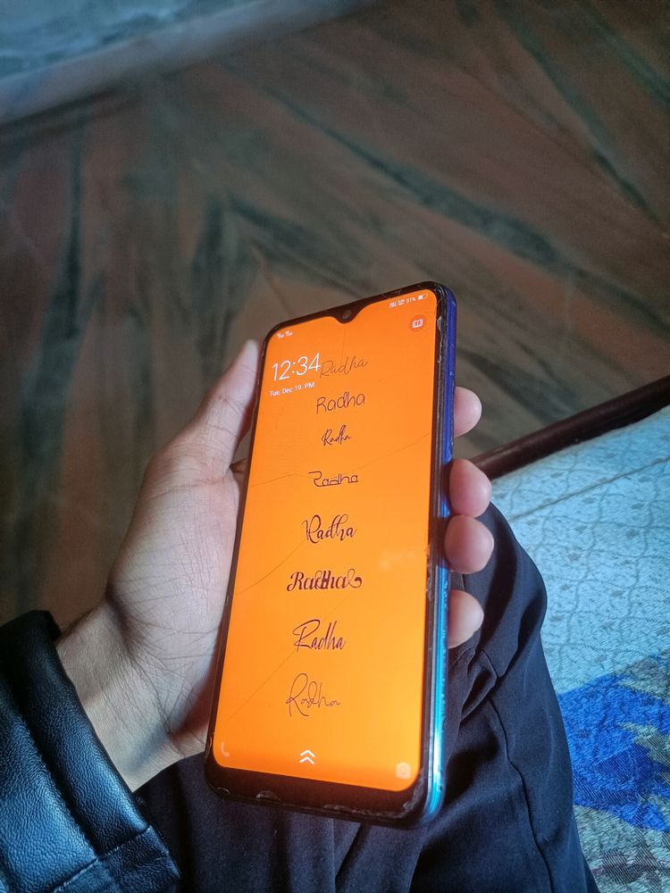 Vivo Y12 4/64