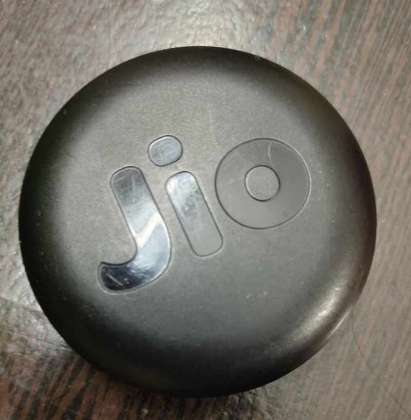 Jio Dongle