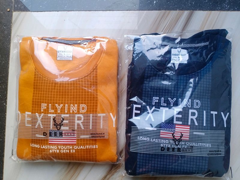 2 Peice Men Hoddie