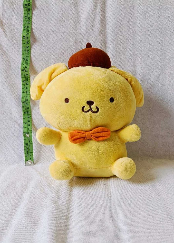 Pompompurin Plush