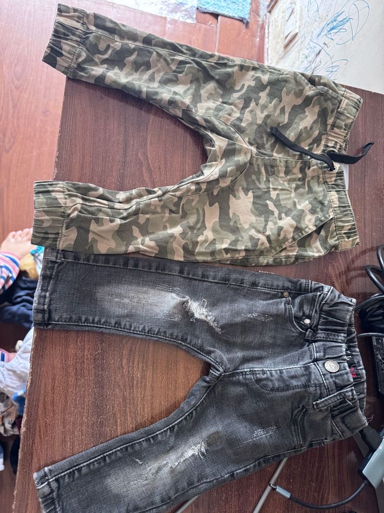 Boys&#39; Pants Bundle