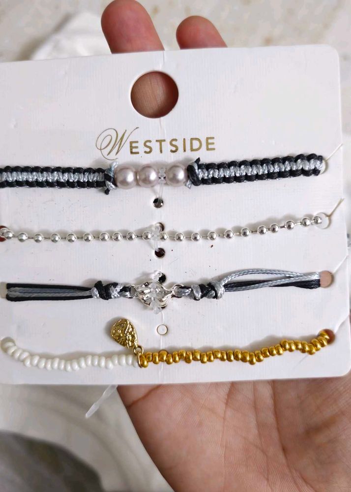 Westside Bracelet Set