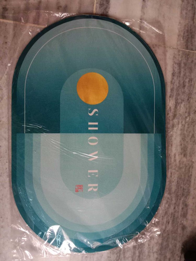 New Mat