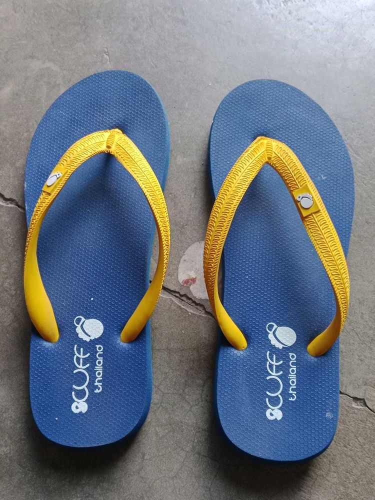 SCUFF THAILAND SLIPPER