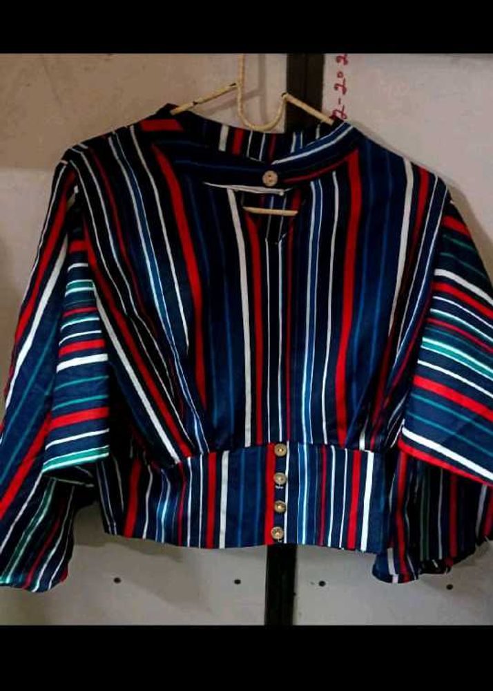 Butterfly Top