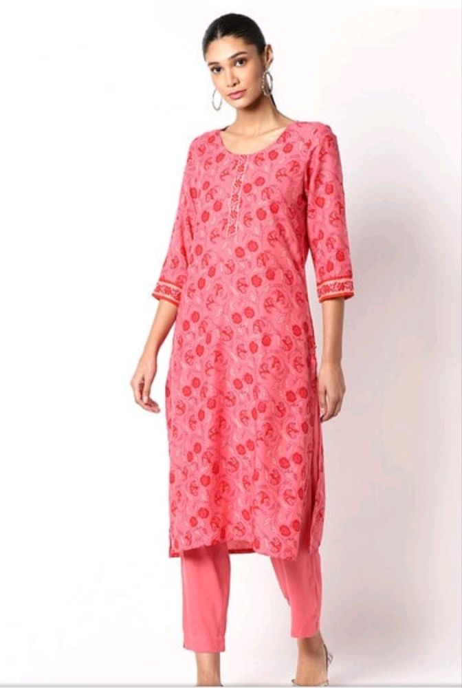 New kurta Set