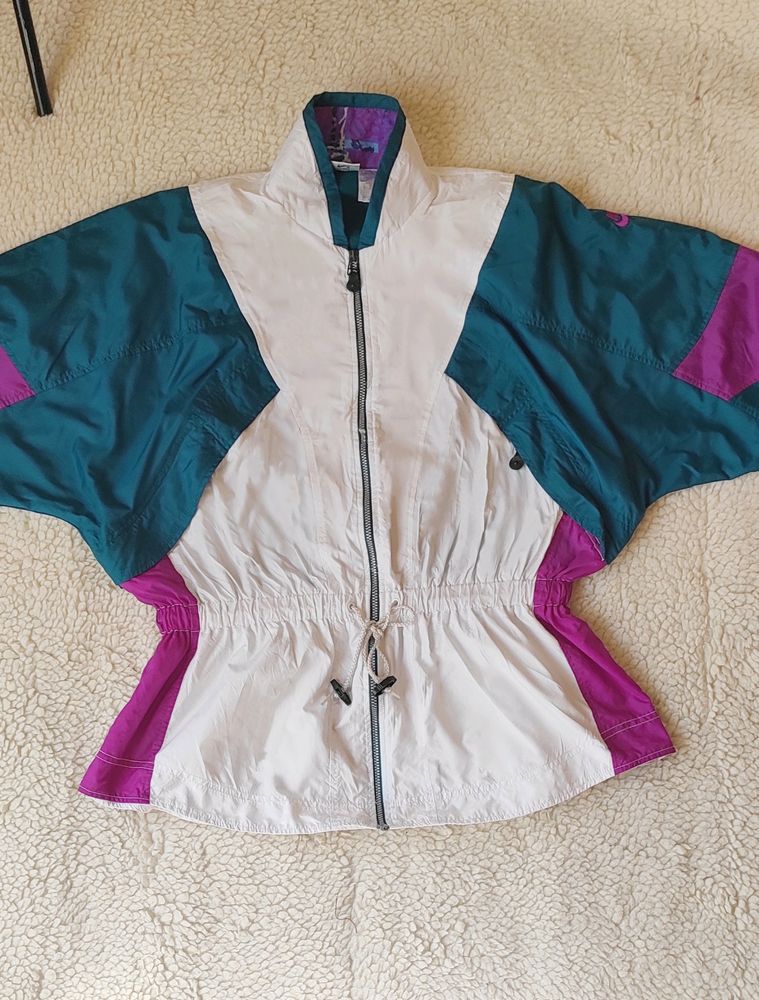 Nike Women&#39;s Skirt Jacket