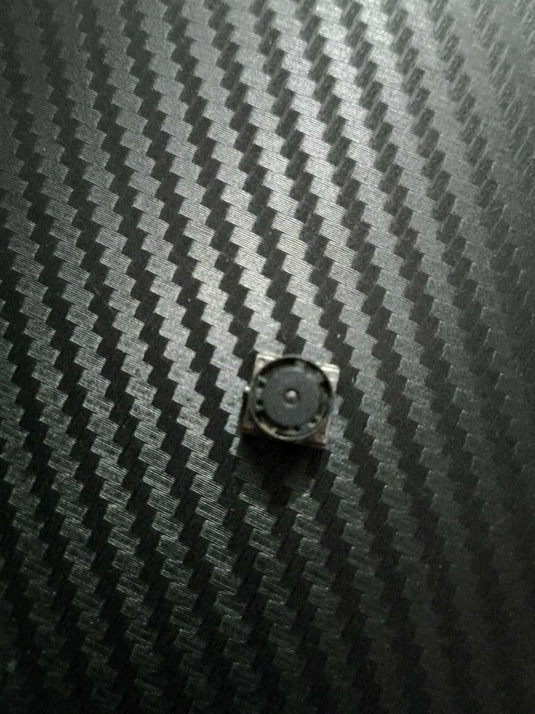 Nokia 6300 Camera - Spare Part