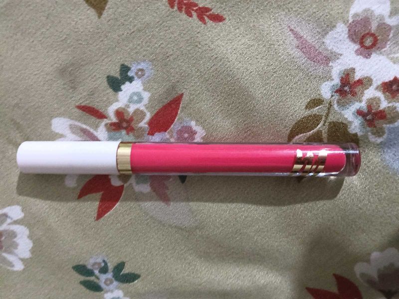 Pink Lipstick