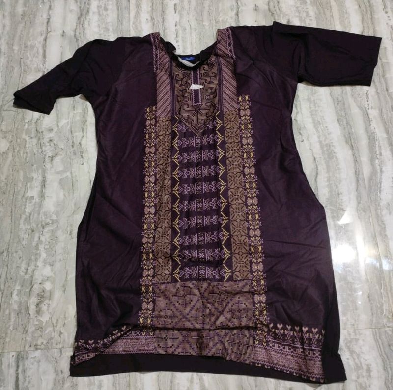 Women Kurti
