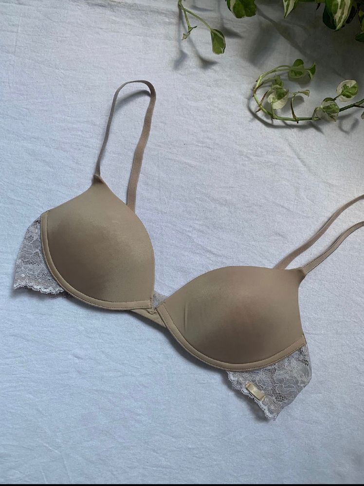 Calvin Klein Luxury Beautiful Bra- Mint Condition