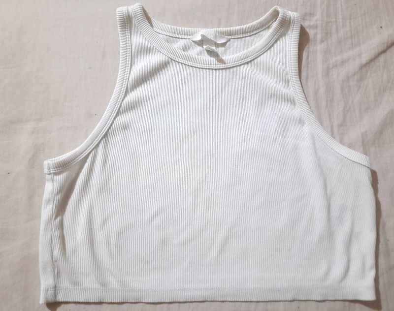Authentic H&amp;M Crop Top