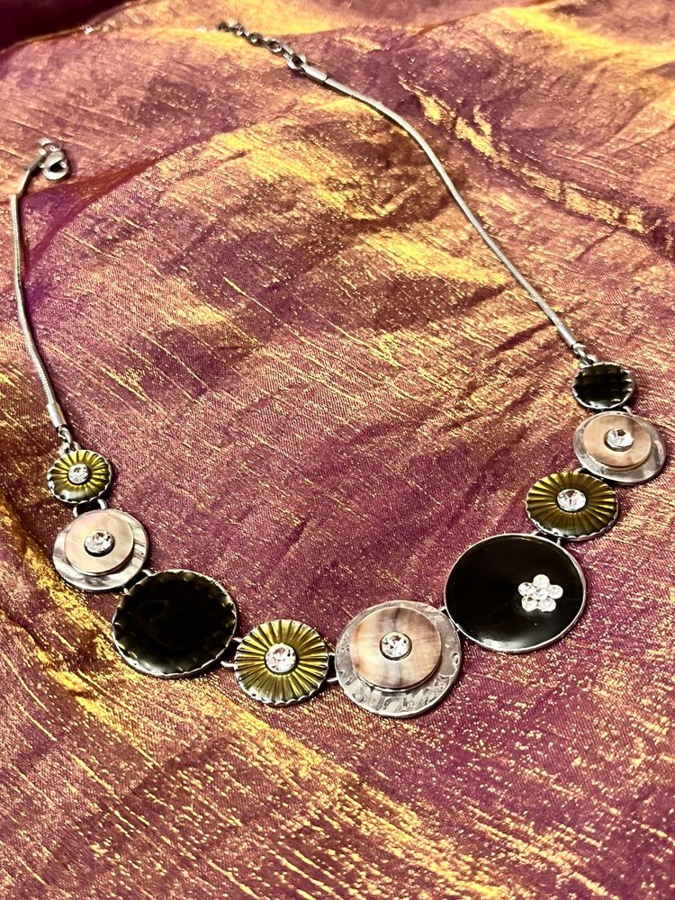 Statement Necklace