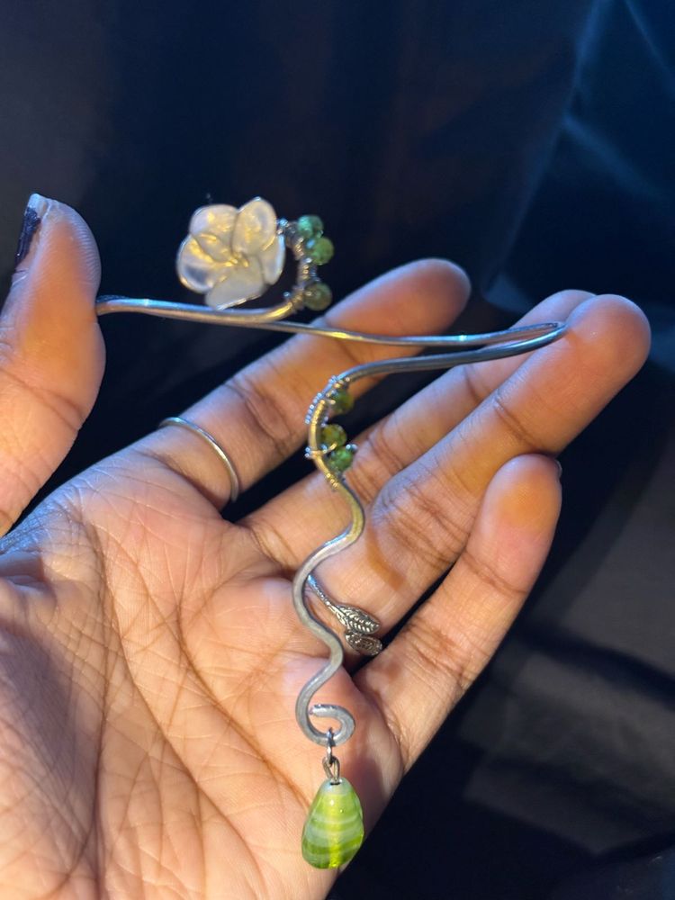 forest fairy Arm Cuff