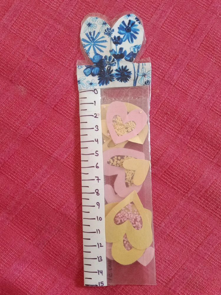 Rural Scale 15cms