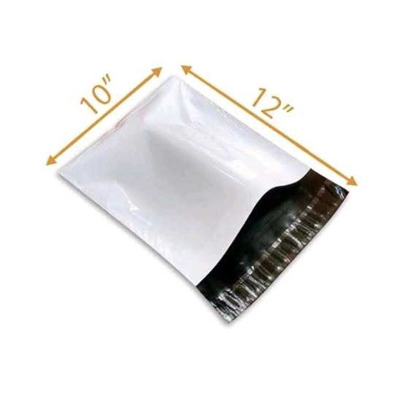 10×12  20pcs Courier Bags