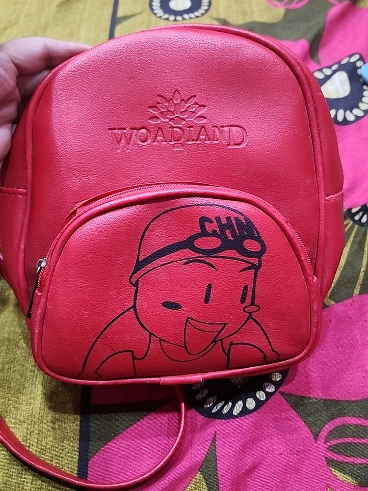 Backpack