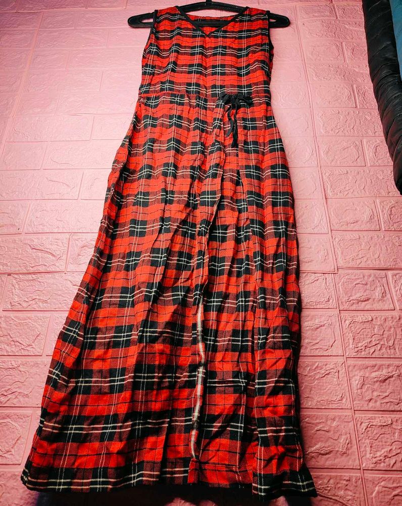 Side Split Kurti 🦋