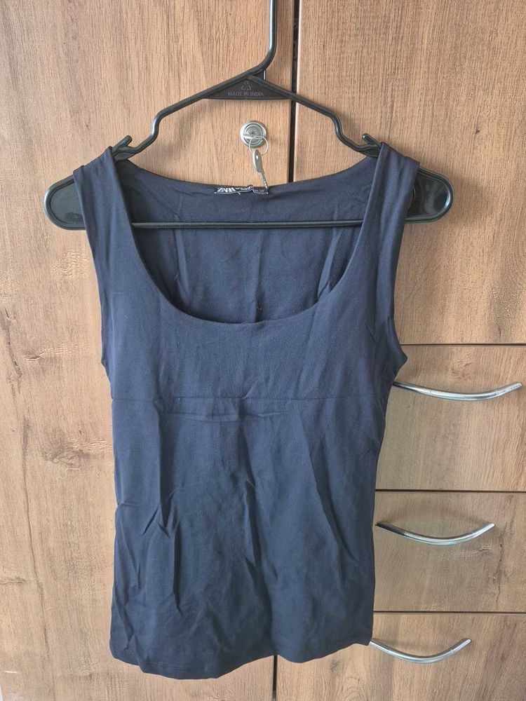 ZARA tank Top