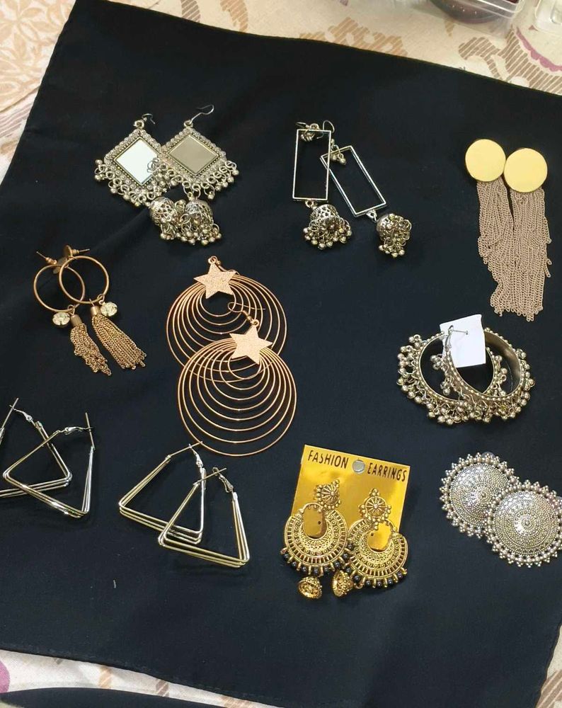 Earings