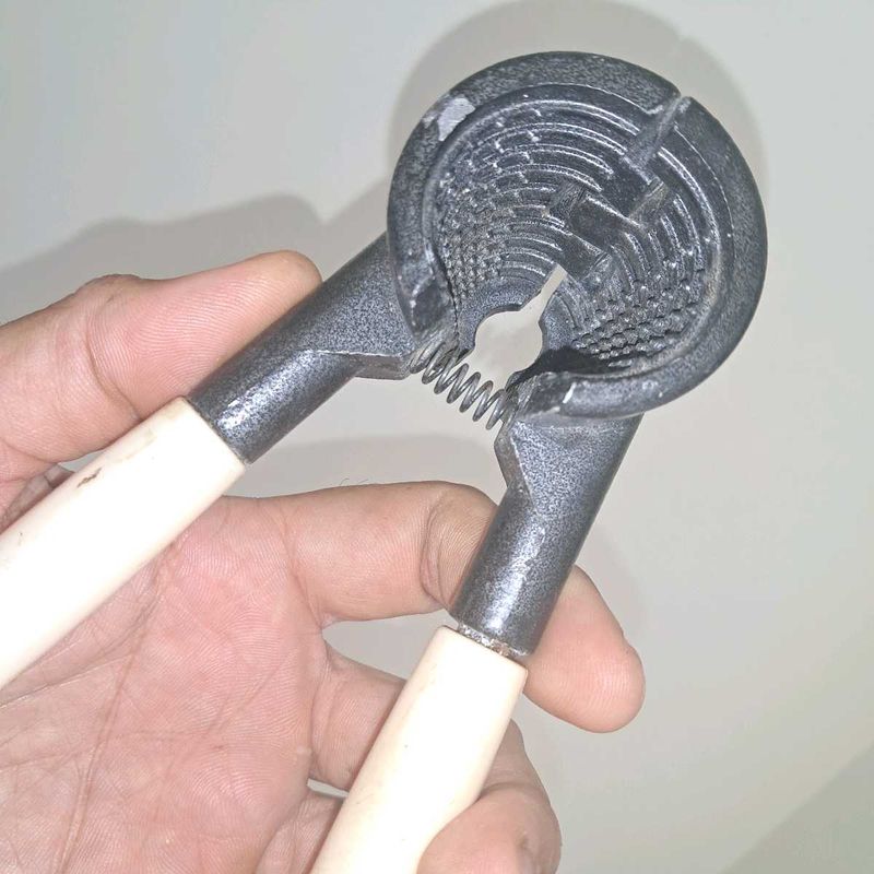 Vintage Nutcracker tool