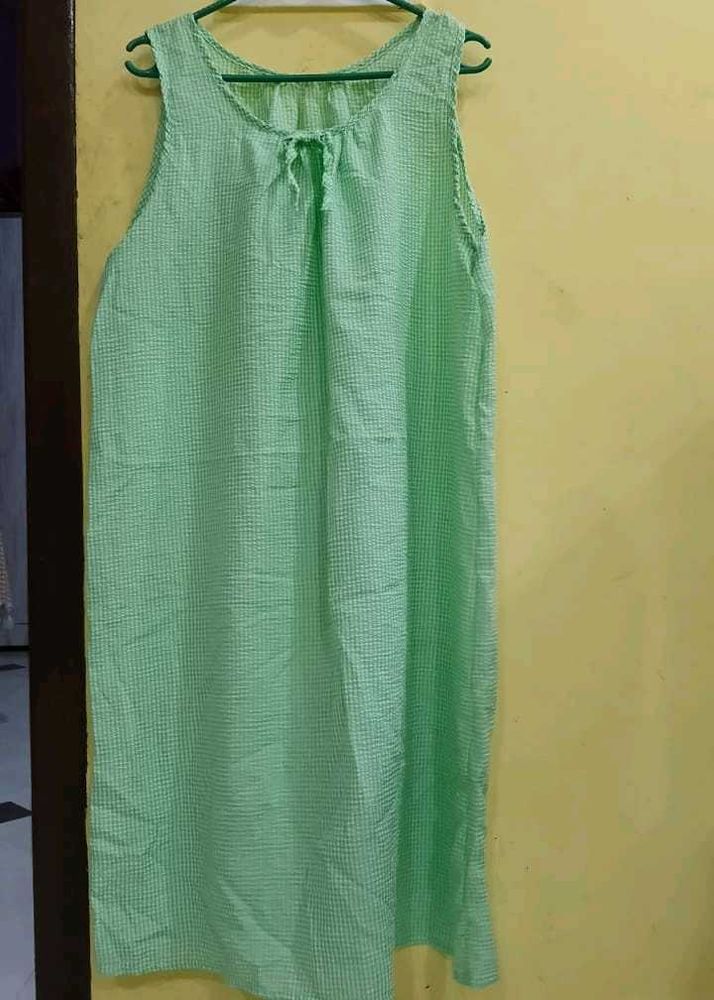 night dress