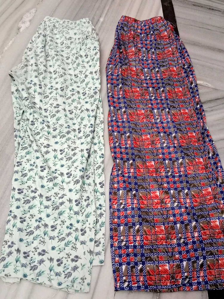 2 Pjama Combo