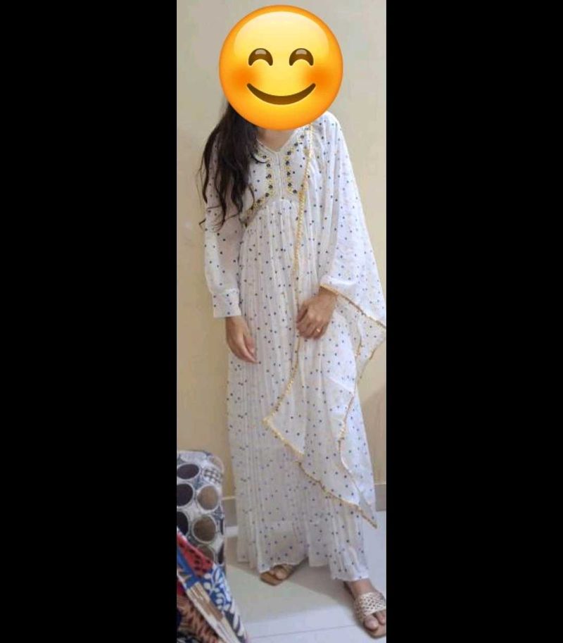 Long Frock