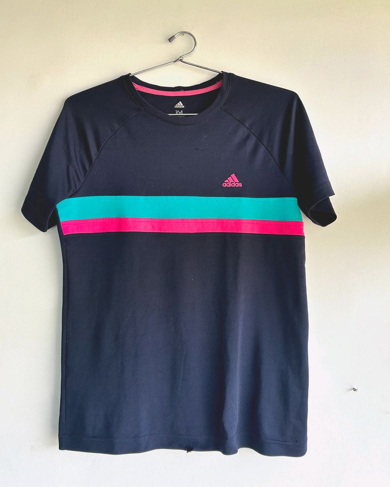 Adidas Running Tshirt