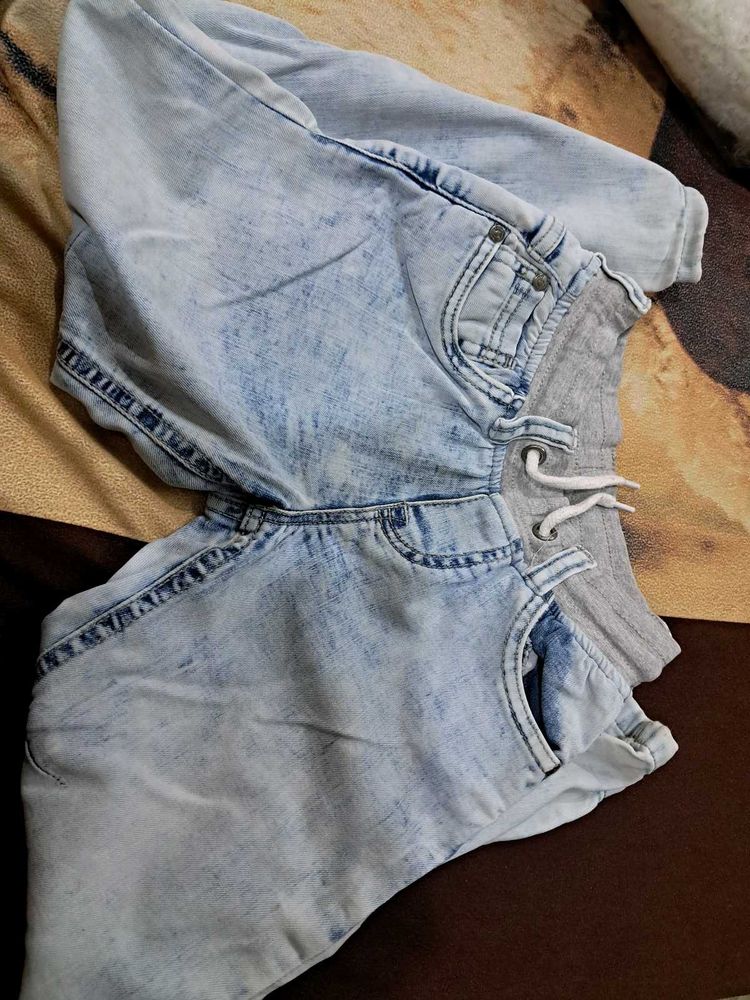 Designer Jeans For Kids