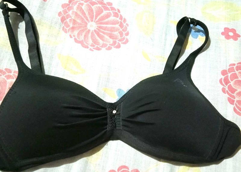Black Bra 🖤