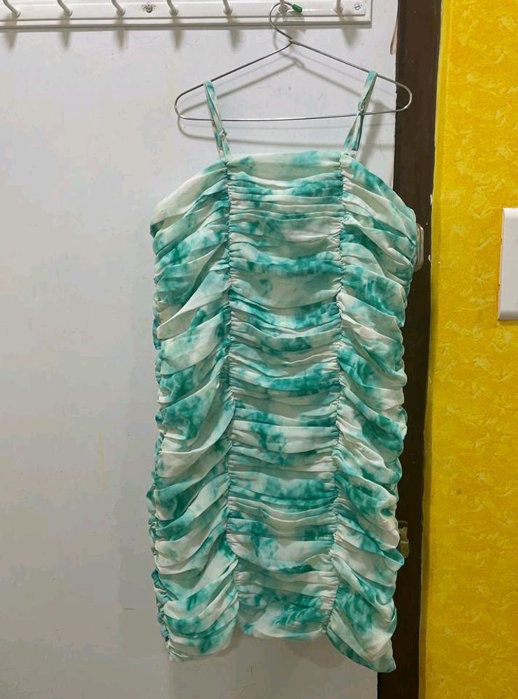 ZARA Bodycon Dress