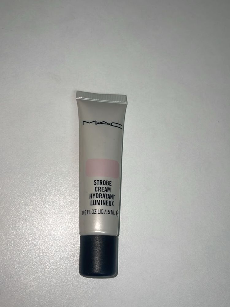 MAC Strobe Cream - Pinklite