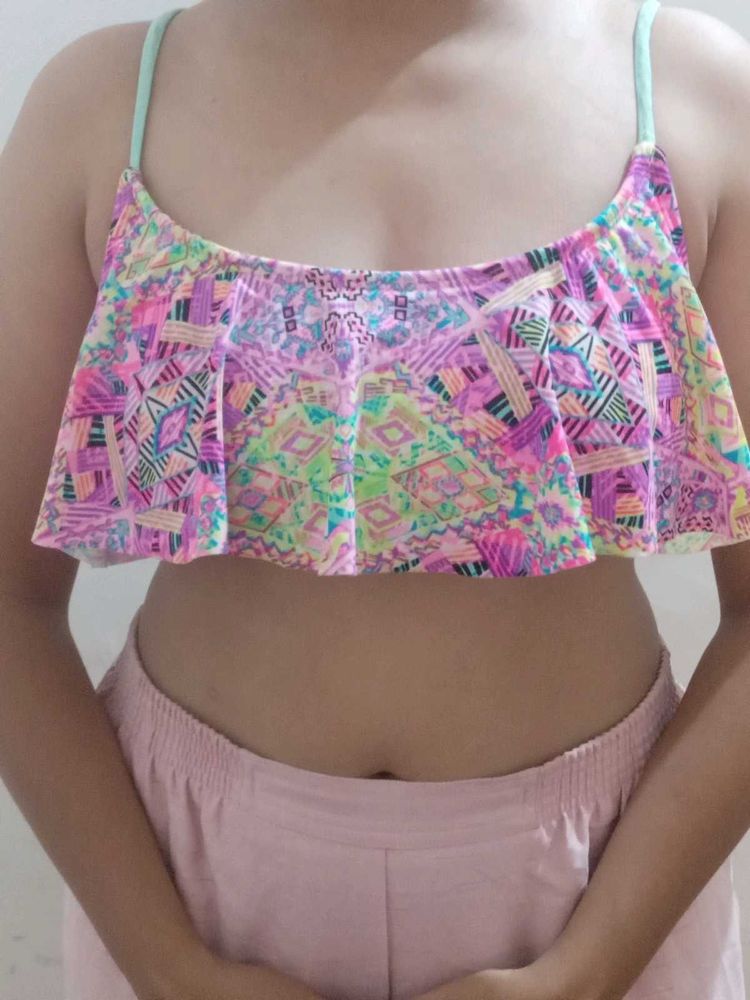 Bikini top