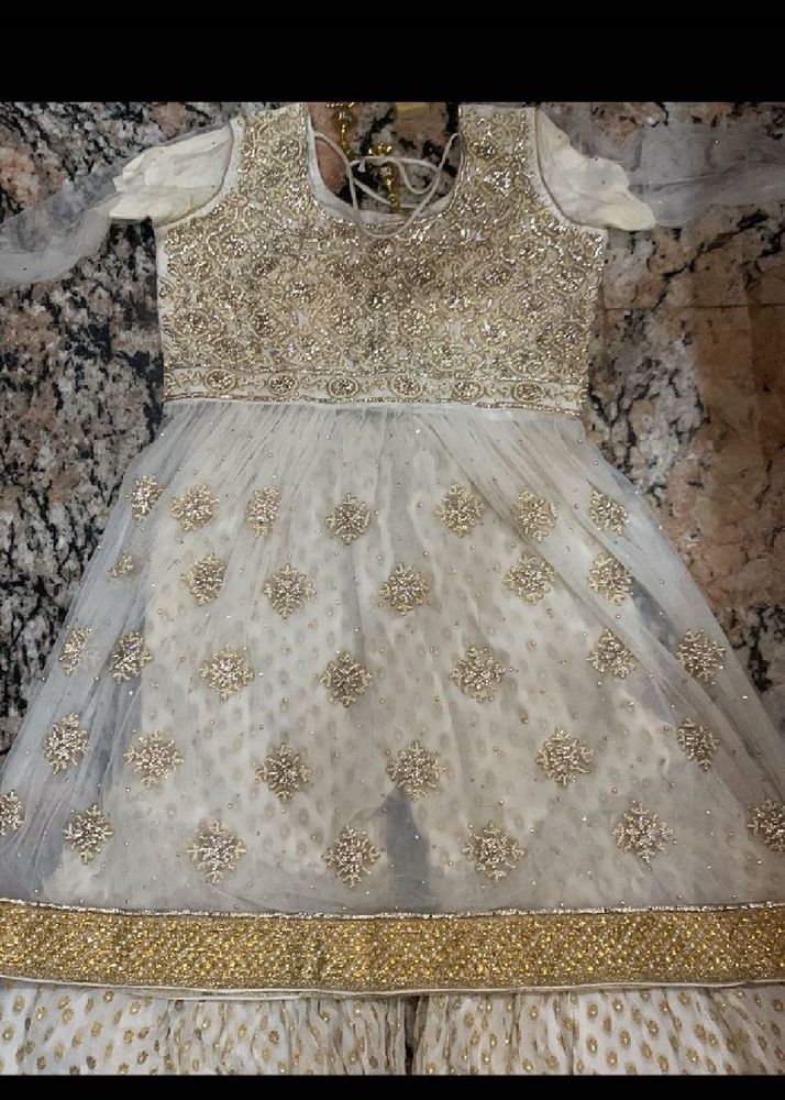 Paplon Garara Set