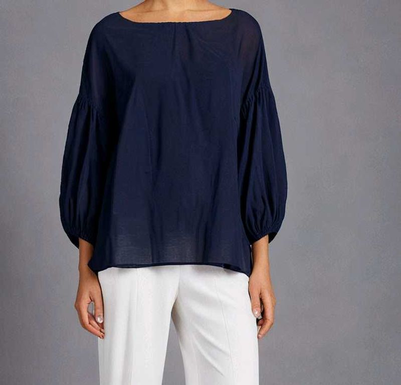 Uniqlo Women Top L Size