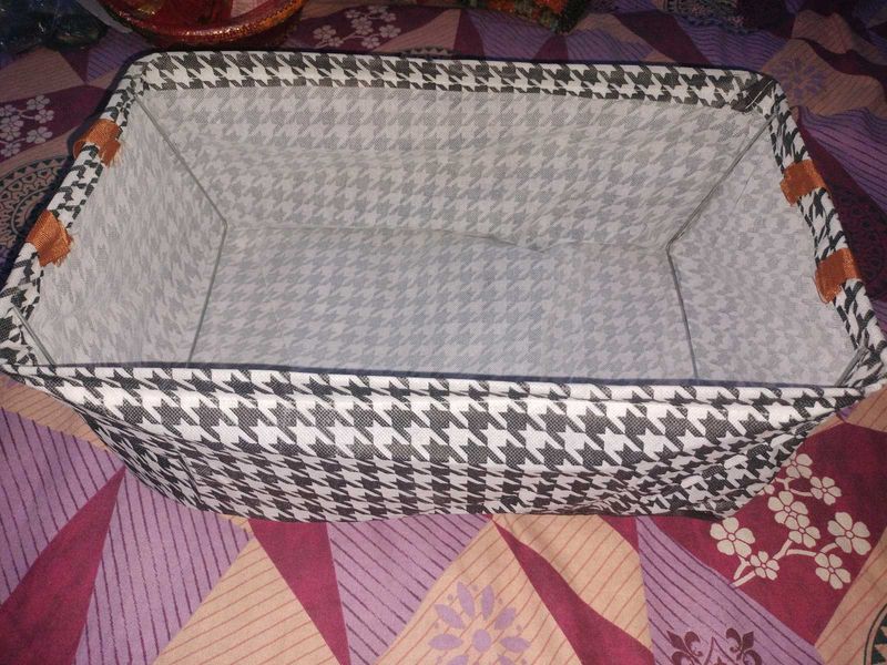 Cloth Storage Bag 26L