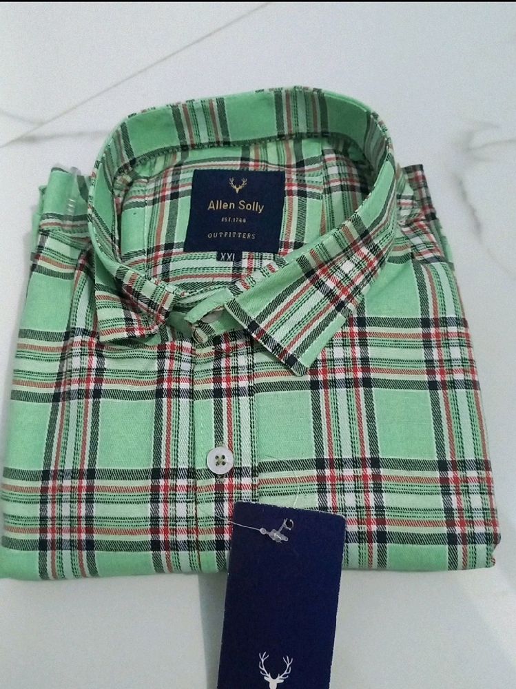 Combo Pack2 Full Sleeve Shirts 👉
