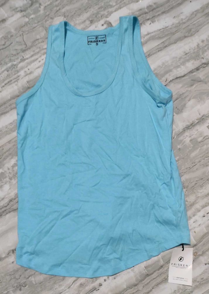 Vest