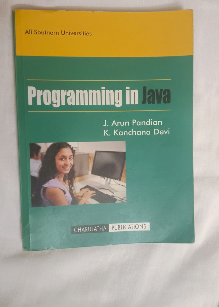 Programming In Java