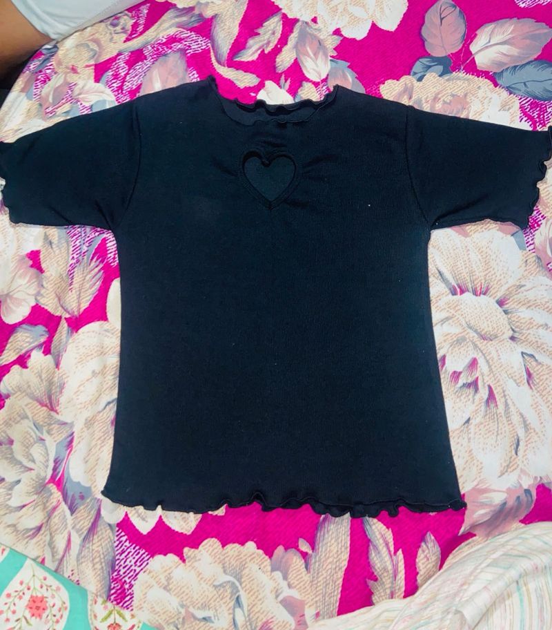 Black Top