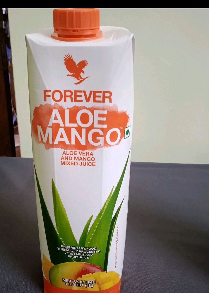 Aloe Mango &amp; Berry Nectar ,Aloe Peaches