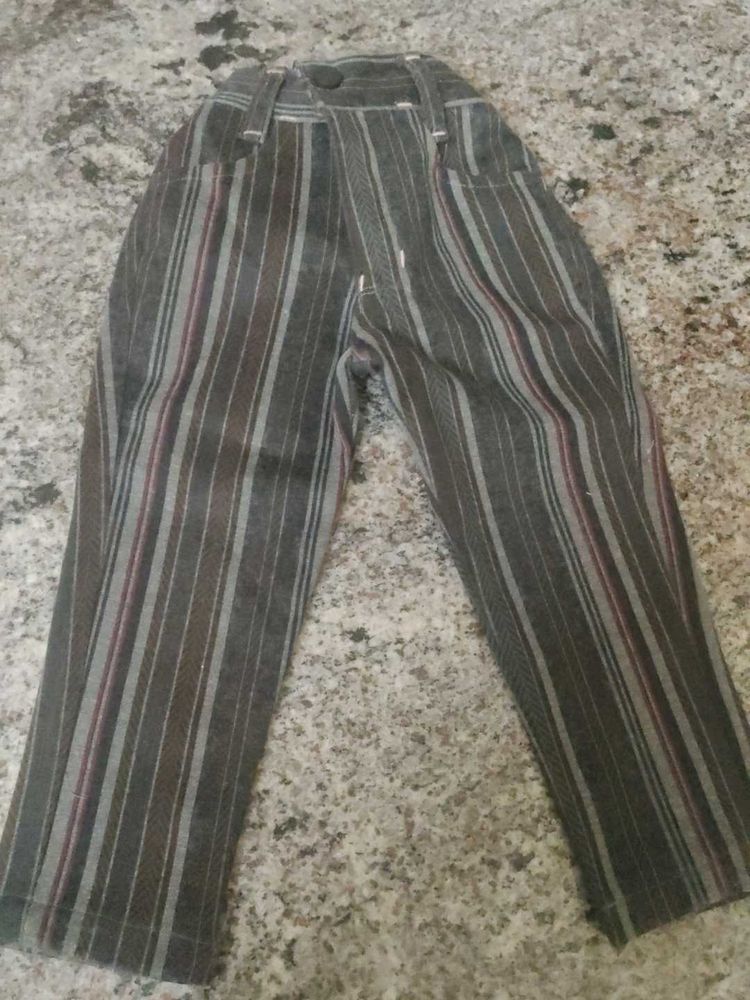 Branded Trousers 0 To 1 Yr Boy Baby