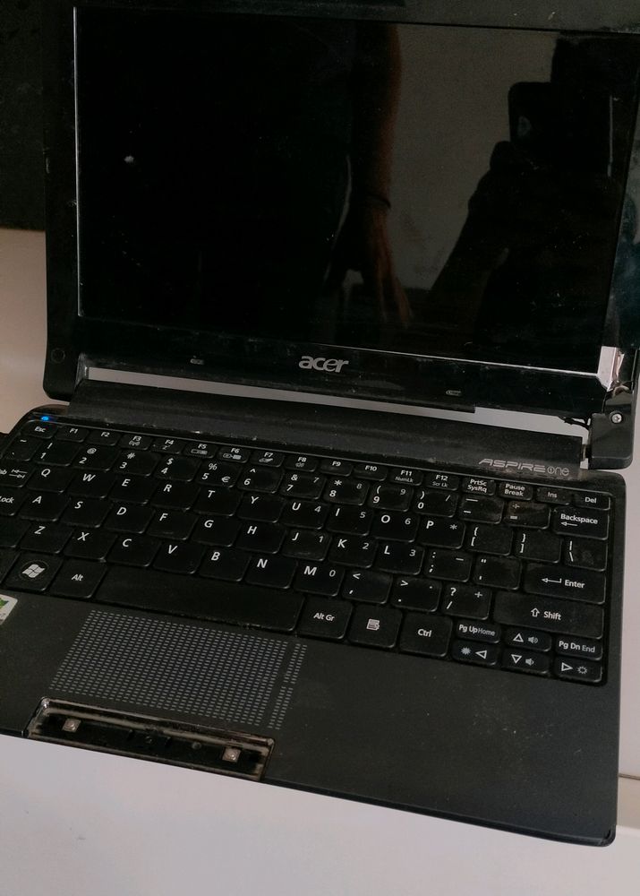 Acer Mini Aspire One