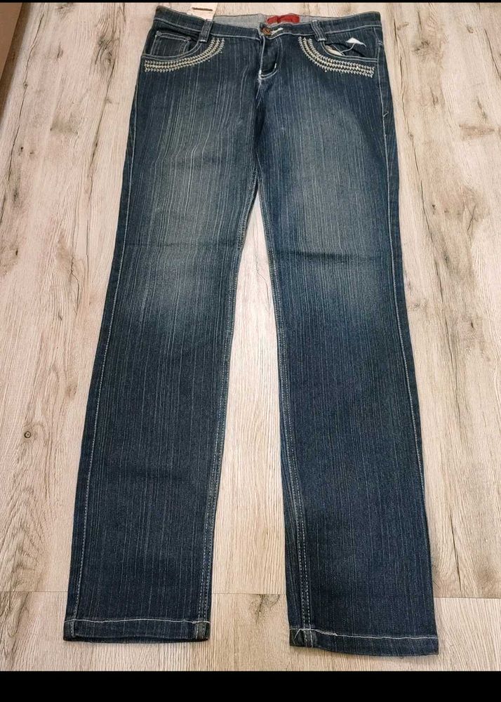 sc4640 Chestnut Jeans size 32